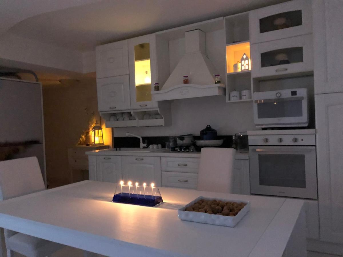 Villa D'Este Attico Con Piscina Rooftop Juan-les-Pins Ngoại thất bức ảnh